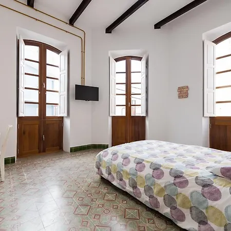 Pansiyon Cebrian 54 Las Palmas de Gran Canaria