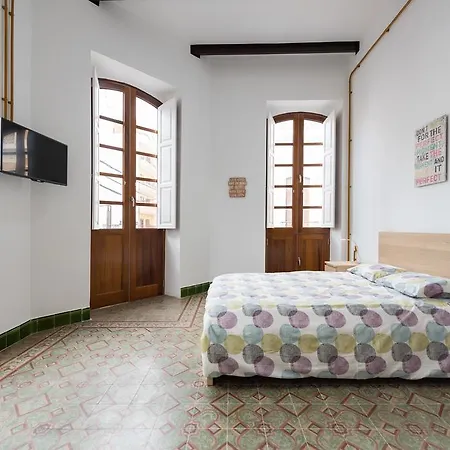 Pansiyon Cebrian 54 Las Palmas de Gran Canaria