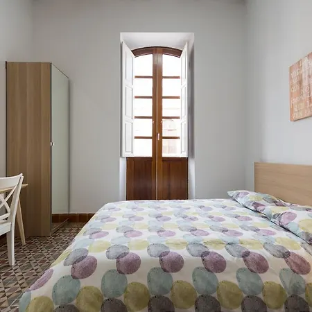 Cebrian 54 Pansiyon Las Palmas de Gran Canaria