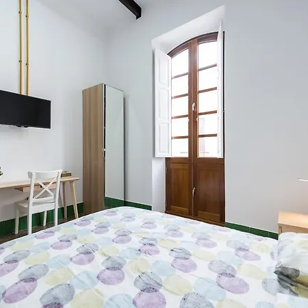 Pansiyon Cebrian 54 Las Palmas de Gran Canaria